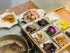 -大理董·董家小厨野生菌火锅(古城旗舰店)
