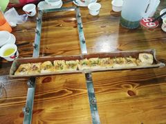 -竹一味·竹筒饭