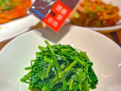 -一坐一忘云南菜(卓悦中心)