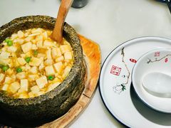 -绿茶餐厅(南方商城店)