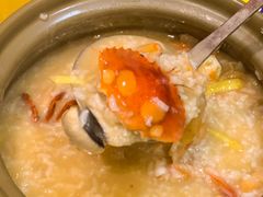 -桥东喜碧海鲜街(水东街店)
