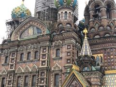 -滴血救世主教堂