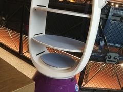 -机器人火炉披萨