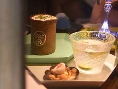 -茶是一枝花泡茶店