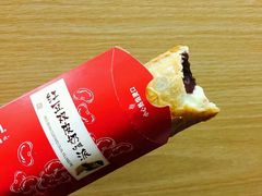 -麦当劳(北方国贸大厦店)