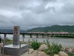 -图们国门景区