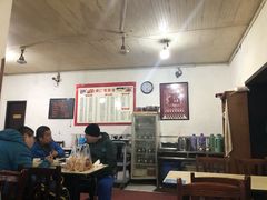 大堂-满口香饭店
