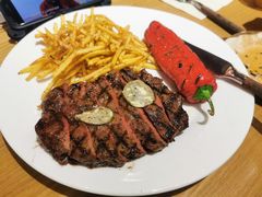 -HELLO 27 意面·沙拉·帕尼尼