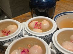 -破三川·新川菜(静安大融城店)