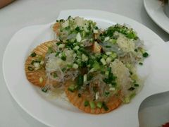 -三亚湾假日度假酒店·中餐厅