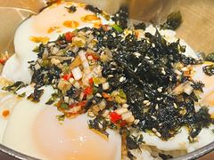 -西塔老太太泥炉烤肉(亚运村店)