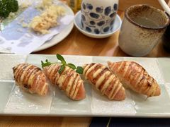 -浦·传统日式料理(3 5 1 1 店)