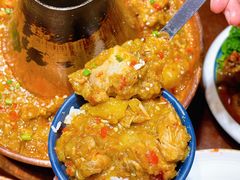 -觅山云南菜(泊富ICITY店)