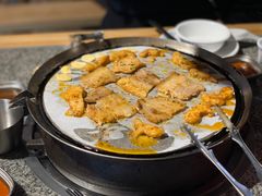 -酒拾烤肉(南城店)