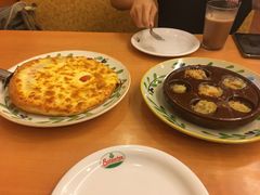 -萨莉亚意式餐厅(黄村高德汇店)
