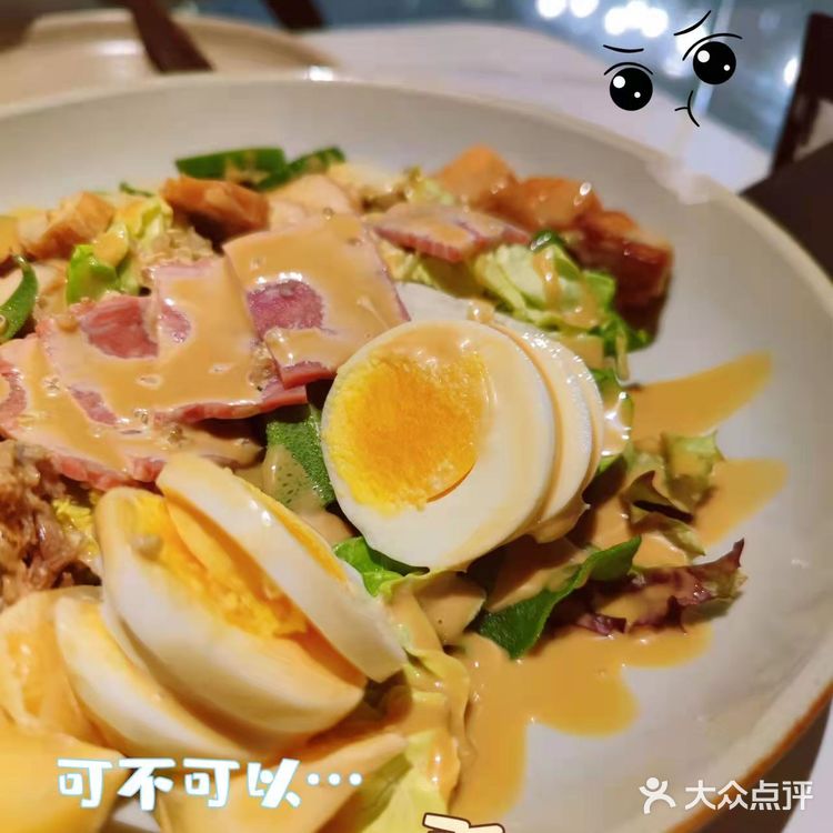 环境这么nice的肥肠鱼我还是第一次见!!