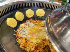 -玺炖·中国铁锅炖(虹桥天街店)