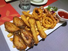 -ITA·意塔意大利餐厅(亦庄店)