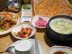 -海云台韩式汤饭·13年匠心韩料(南山店)