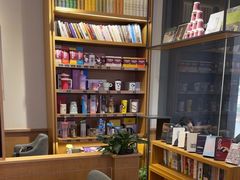 -COSTA COFFEE(西贸凯德晶品4层2店)