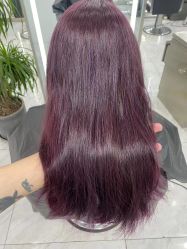 -Coo Hair salon
