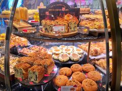 -巴黎贝甜·生日蛋糕(环球中心店)