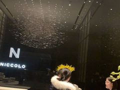 -长沙尼依格罗酒店