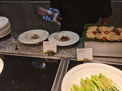 -解放碑威斯汀酒店-知味国际美食餐厅