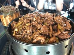 -甘家界牌柠檬鸭(青山店)