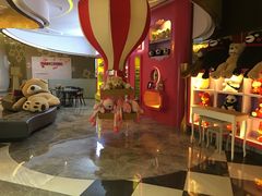 -米乐星世界KTV(汇智国际商业中心店)
