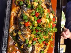 -鱼库·不仅是一家烤鱼店(车公庙店)