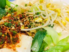 -大嘻咹biangbiang面(历史博物馆店)