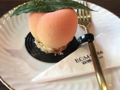 -B.O.M波姆烘焙(凤凰街店)