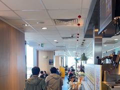 -麦当劳(三亚凤凰机场店)