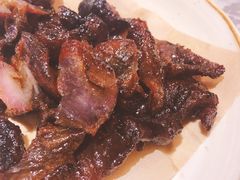 炭焗肉-以前的小酒馆(中山广场店)