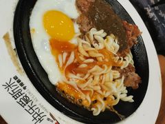 -快乐爱斯米牛排自助(太原街万达店)