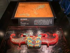 -盘龙城遗址博物院