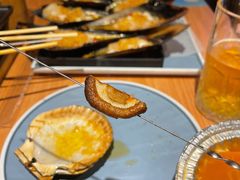 -撸啊撸铁签小肉(车站南路店)