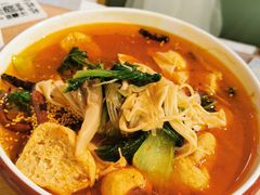 -小乾杯串店•16年沈阳烧烤(文安路店)