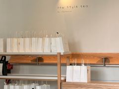 -喜茶(东莞厚街万达店)