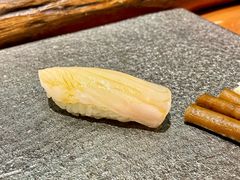 鲛鲽手握-鮨鳳