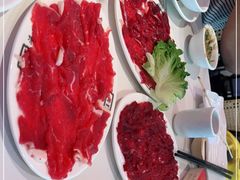 -八合里牛肉火锅(福州万象城店)