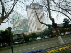 -南京钟山宾馆(江苏省会议中心)