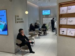 -喜茶(太原印象城店)