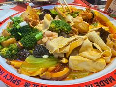 -文立新麻辣烫(合生汇21街区店)