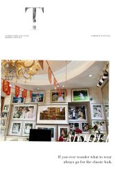 -伊莎贝尔品牌婚纱摄影