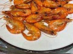 -喜悦海鲜大酒楼(钱柜广场店)