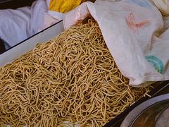 -非遗·爱西干面(小公园总店)