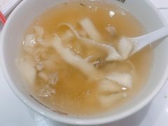 -西域伙伴清真牛肉面(中盛店)