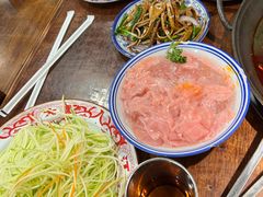 -楠火锅(西单店)